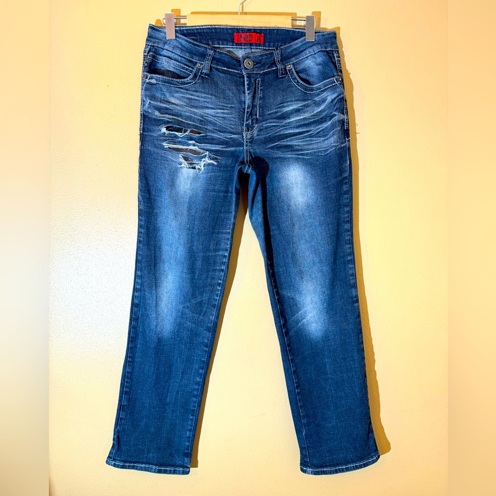 Women’s Jeans ZANADI size 14